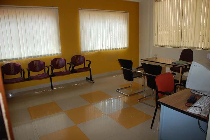 Adarsha Vidya Kendra First Grade College Bangalore Infrastructure photo 2